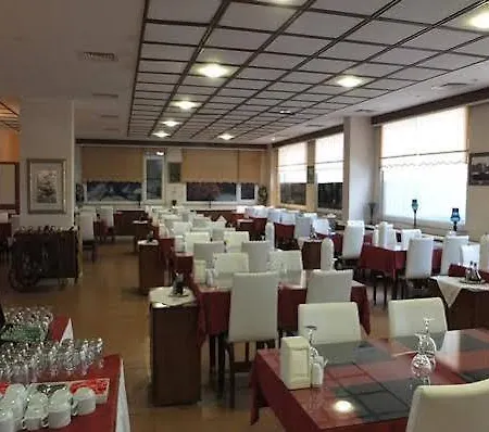 Delta Yss Otel