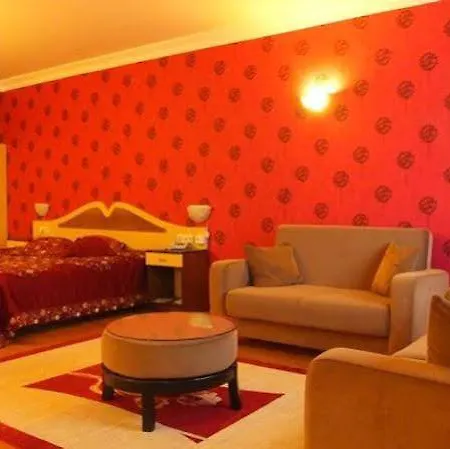 Hotel Delta Yss Gebze