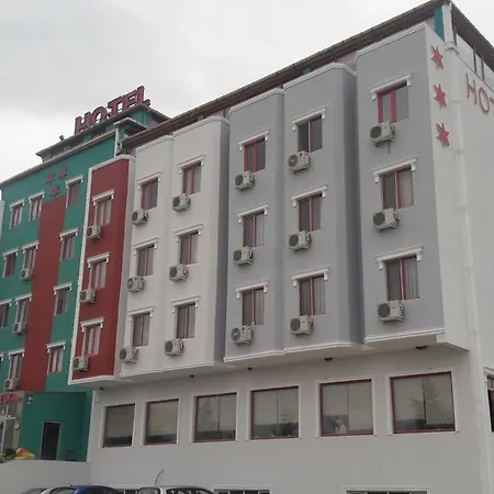 Hotel Delta Yss Gebze