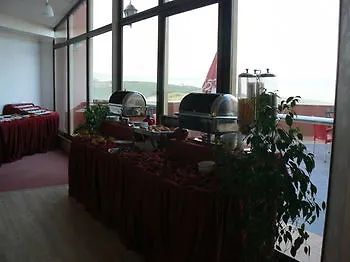 Delta Yss Otel Gebze