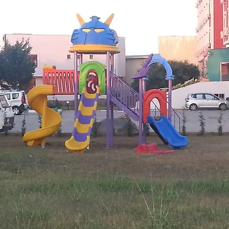 Delta Yss Otel