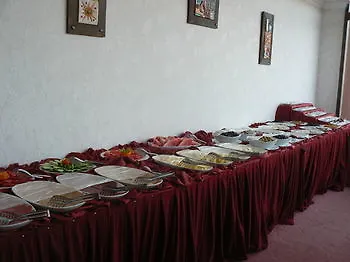 Delta Yss 3* Gebze