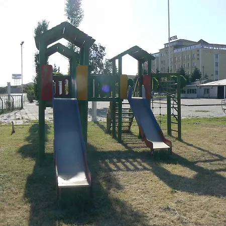 Otel Delta Yss