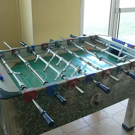 Otel Delta Yss Gebze