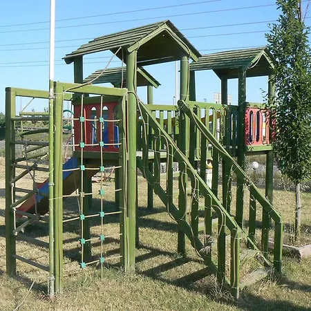 Otel Delta Yss 3*