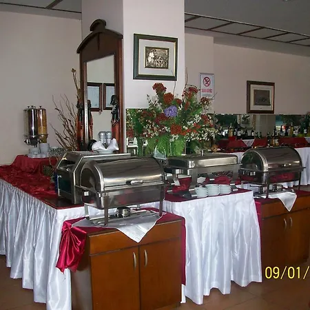 Otel Delta Yss