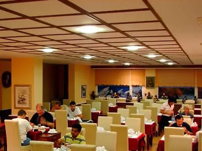 Hotel Delta Yss Gebze