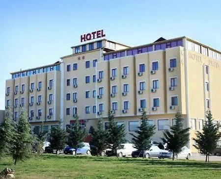 Delta Yss Hotel