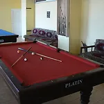 Delta Yss Ξενοδοχείο