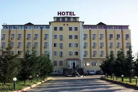 Hotel Delta Yss 3*