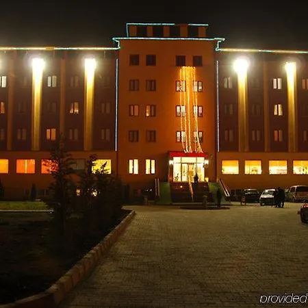 Hotel Delta Yss 3*