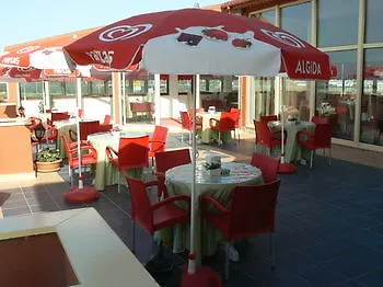 Delta Yss Hotel