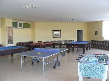 Delta Yss 3* Gebze