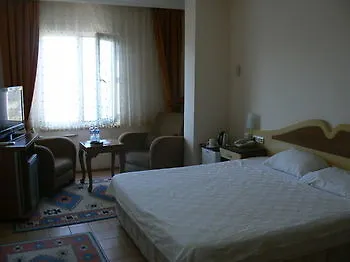 Delta Yss Hotel Gebze