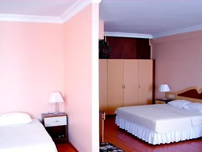 Hotel Delta Yss 3*