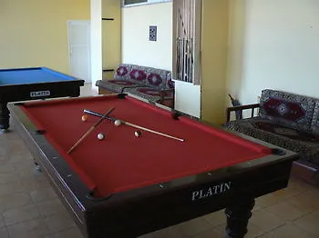 Delta Yss Hotel