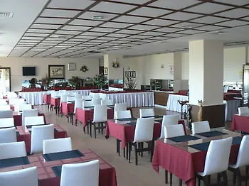 Delta Yss Hotel