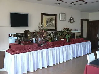 Hotel Delta Yss 3*