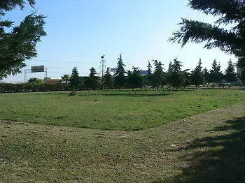Hotel Delta Yss 3*