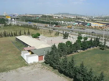 Hotel Delta Yss 3*