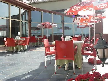Delta Yss Hotel 3*