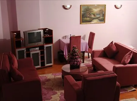 Delta Yss Hotell Gebze