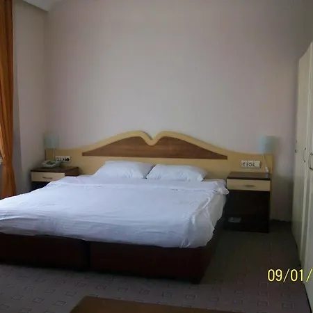 Delta Yss Hotel
