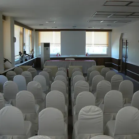 Delta Yss Hotel