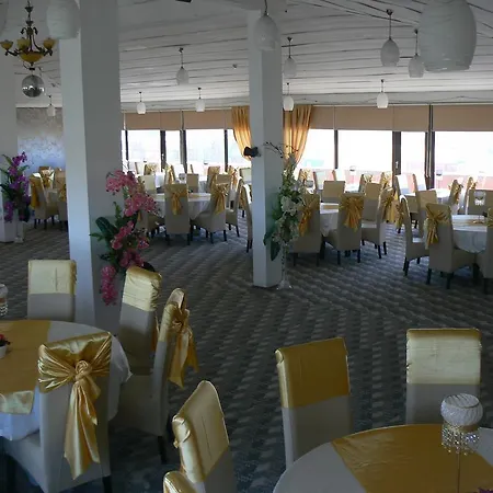 Hotel Delta Yss Gebze
