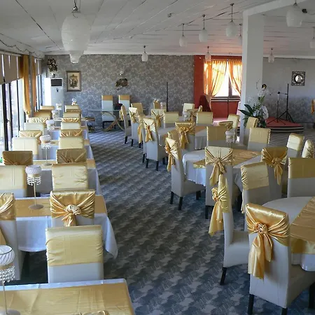 Hotel Delta Yss 3*