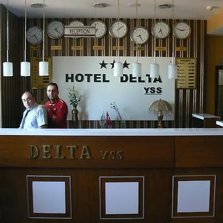 Delta Yss