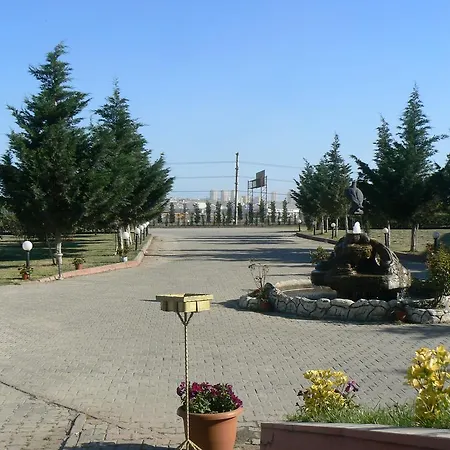 Delta Yss Gebze