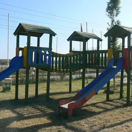 Delta Yss Hotel 3*