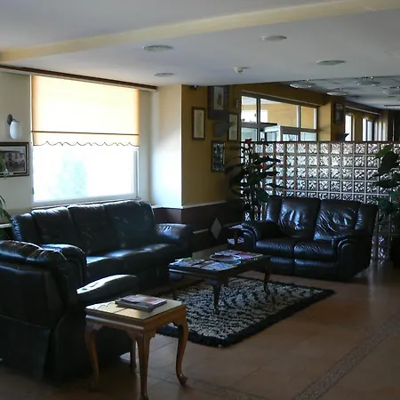 Delta Yss Hotel 3*
