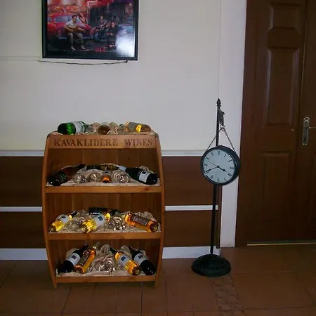 Hotel Delta Yss Gebze