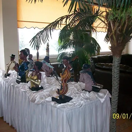 Hotel Delta Yss