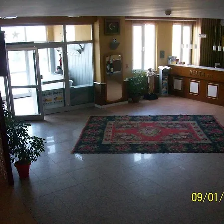 Delta Yss 3* Gebze