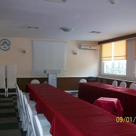 Delta Yss Gebze