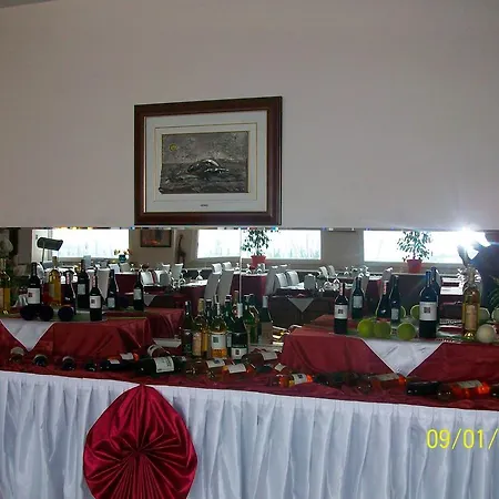 Hotel Delta Yss 3*