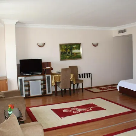 Delta Yss Hotel Gebze