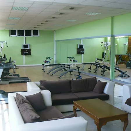 Delta Yss Hotel 3*