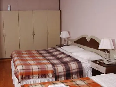 Delta Yss Hotell Gebze