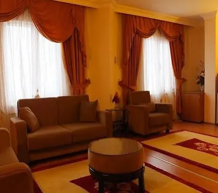 Delta Yss 3* Gebze