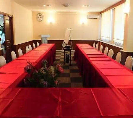 Delta Yss Hotel Gebze