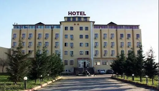 Hotel Delta Yss 3*