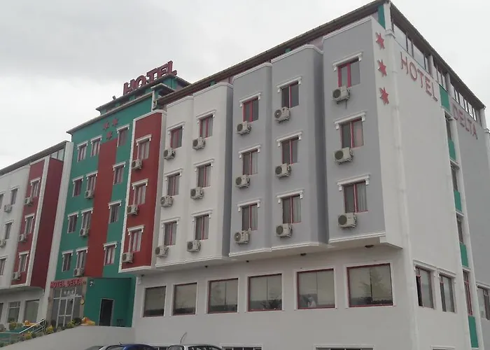 Hotel Delta Yss Gebze