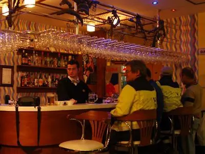 Hotel Delta Yss Gebze