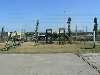 Delta Yss Hotel Gebze