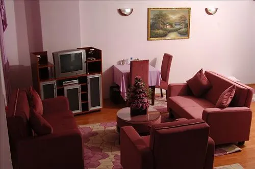 Delta Yss Hotel Gebze