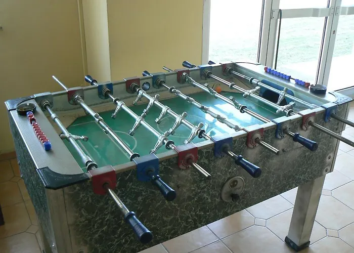 Hotel Delta Yss Gebze